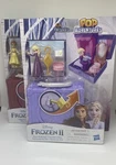 Disney Frozen Ii Elsa & Anna Pop Adventures Bedroom Village Compact Playsets New. Price: $24.99.