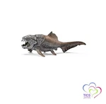 Schleich Dinosaurs Realistic Dunkleosteus Figurine With Movable Jaw -. Price: $31.58.
