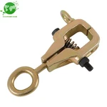 2 Way 5 Ton Car Pull Clamp Auto Body Repair Tool Self-tightening Grips New. Price: $19.80.