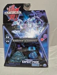 New Bakugan 3.0 Generation Expert Special Attack Dragonoid Vs Hammerhead B5. Price: $9.50.