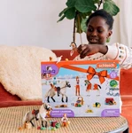 Schleich - 98642 Advent Calendar Horse Club 2022 Price Offers Weicomed ! New. Price: $42.49.