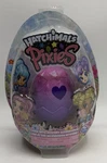 Hatchimals Pixies Doll With Accessories Magical Fluttery Wings Crystal Canyon New. Price: $26.95.
