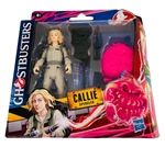 New Ghostbusters - Ecto Stretch Tech Action Figure Callie Spengler. Price: $13.59.