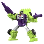 Transformers Toys Studio Series Voyager Class The Movie Constructicon Scrappe... New. Price: $112.48.
