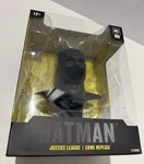 Dc Direct Mcfarlane Toys Batman (justice League) 1:3 Scale Cowl Replica New. Price: $22.99.