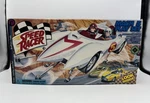 Vintage New Box Resaurus 1999 Speed Racer Mach Gogogo 5 Play. Price: $119.95.
