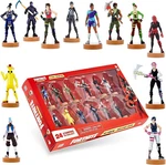 Fortnite Pmi Int. Ink Stampers 12-PACK Deluxe Box. Collect Them All. New. Price: $18.79.