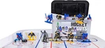 Kaskey Kids Nhl Hockey Guys, Rangers Vs. Bruins, 27 Pieces Each Set New. Price: $50.87.