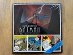 Vintage 1994 Dc Comics Pop-up Playbook Batman The Animated Series New Sealed. Price: $59.99.
