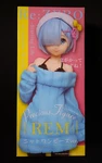 Rem Precious Figure Knit Dress Ver. Re:zero Starting Life Another World Taito New. Price: $18.98.