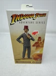 Hand Hasbro Indiana Jones Adventure Series 6" Kazim Action Figure New. Price: $30.96.