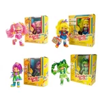 Rainbow Brite Fashion Doll Series The Loyal Subjects 5.5-INCH Collectible New. Price: $14.25.
