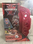 Brawl Zone Compact Playset With Special Attack Dragonoid, Customizable New. Price: $7.15.