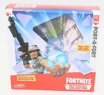 Fortnite Port-a-fort Battle Royale Collection Playset Infiltrator New. Price: $21.59.