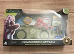 Alien Collection Xenomorph Attack Advanced Apc Vehicle Lanard 2019 Walmart Exc New. Price: $30.00.