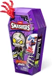 Zuru Smashers Horror House Red Hand Dig & Build Monster 15+ Surprises!! New. Price: $29.99.