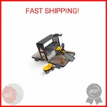 Cat Construction Toys, Store Go Playset - Tin Travel Case Transforms Into Mult New. Price: $23.76.