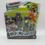 Transformers Mixmashers Optimus Primal Figure Hasbro Them Up 4+ New. Price: $14.95.
