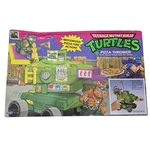 2024 Playmates Teenage Mutant Ninja Turtles Motorized Pizza Thrower Nib New. Price: $32.00.