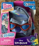 Disney Real Littles Lilo & Stitch Micro Backpacks Moose Toys New. Price: $21.00.