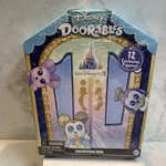 New Disney Doorables 50TH Walt World Collection Peek 12 Exclusive Figures. Price: $21.99.