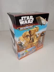 New Star Wars The Force Awakens Micro Machines Stormtrooper Playset B3511/3510. Price: $9.99.