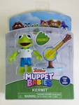 Disney Junior Muppet Babies Kermit Action Figure With Banjo Poseable Just Play New. Price: $16.16.
