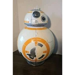 Star Wars Galactic Heroes BB-8 Adventure Base 2017 Hasbro Working Read 12"X17" Used. Price: $5.35.