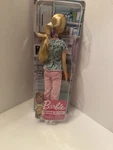 New Barbie Mattel You Can Be Anything Nurse Mistake Packaging Funny. Price: $19.99.