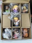 2020 Fisher-price Little People Friends & Pets Figure Pack, Set Of 7 Character New. Price: $38.99.