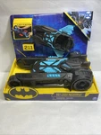 Dc Comics Batman Bat-tech Batmobile 2 1 Vehicle By Spin Master (new). Price: $23.40.