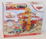 Disney Pixar Cars Radiator Springs Mountain Race Track Playset 2020 Mattel-new. Price: $135.99.