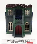 Wayne Manor Cave Command Center Batman 1991 Kenner Vintage Playset Used. Price: $27.00.