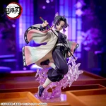 Demon Slayer: Kimetsu Yaiba Luminasta Shinobu Kocho Figure Sega Japan New. Price: $34.00.
