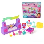 Gabbys Dollhouse Movie Party Set With Dj Catnip, 2 Toy Figures New. Price: $21.73.