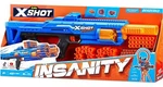 X-shot Insanity Berzerko Blaster 48 Darts New. Price: $33.98.