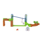Sonic The Hedgehog Go Racers Playset Knuckles Adventure Small, New. Price: $28.88.