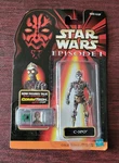 Star Wars Episode 1 C-3PO Action Figure With Commtech Chip New. Price: $10.99.