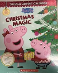 Peppa Pig Christmas Magic Official Advent Calendar New! Brand. Price: $14.99.