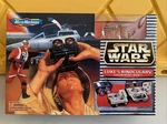 Galoob 1996 Micro Machines Star Wars Luke's Binoculars/yavin Rebel Base New. Price: $19.95.