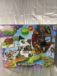 New Tales Of The Teenage Mutant Ninja Turtles: Pet Playset Mayhem. Price: $38.99.