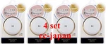 Missha Magic Cushion Moisture Foundation NO.21 Bright Skin Tone 15G Set Of 4 New. Price: $79.98.