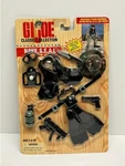 1997 Gi Joe Classic Collection Navy Seal Mission Gear (new). Price: $15.00.