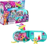 My Little Pony Playset Sunny Starscout Smoothie Truck New. Price: $24.95.