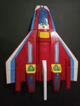 2020 Patrol Super Paws 1 Mighty Jet Command Center Spin Master Works Used. Price: $30.00.