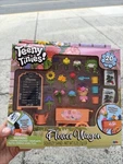 Teeny Tinies Flower Wagon Mini Food Playset 20 Piece Ages 6+ Rms New. Price: $23.99.