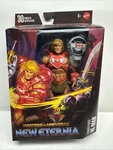 Motu Masterverse New Eternia Thunder Punch He-man Action Figure Mattel HYC56 Used. Price: $18.99.