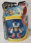 Heroes Of Goo Jit Zu Sonic The Hedgehog Glow Surge Figure Gitd New Box Damage. Price: $17.99.