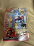 New Super Mario Balancing Game Plus: Sky Stage. Price: $10.00.
