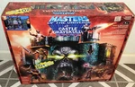 Masters Of The Universe Castle Grayskull Action Figure Playset Motu 2003 Sealed New. Price: $224.99.
